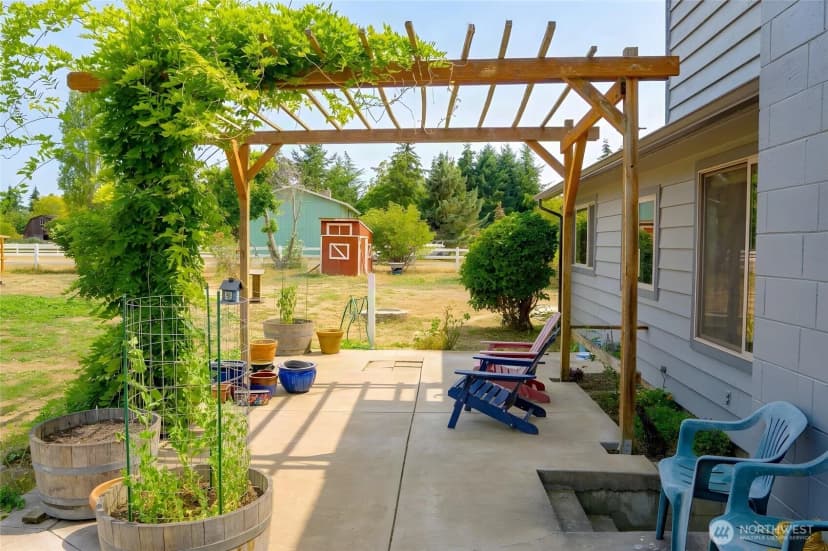 Property photo for 281 Stone Road, Sequim photo 19