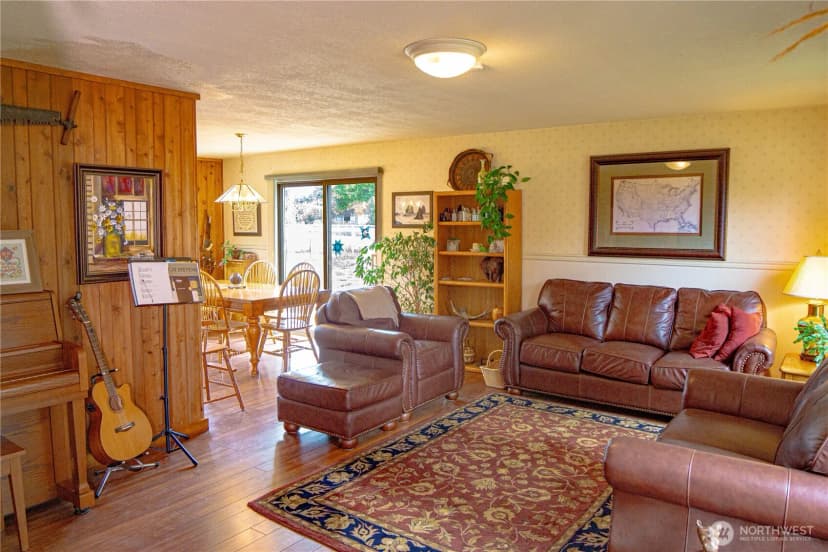 Property photo for 281 Stone Road, Sequim photo 9
