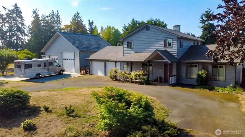 Property photo for 281 Stone Road, Sequim photo 7