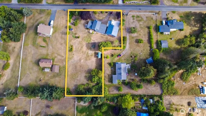 Property photo for 281 Stone Road, Sequim photo 6