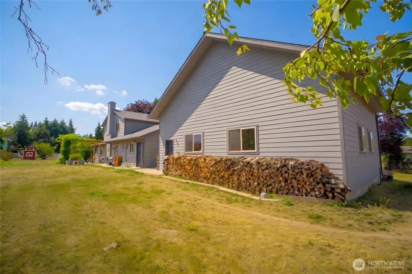 Property photo for 281 Stone Road, Sequim photo 21