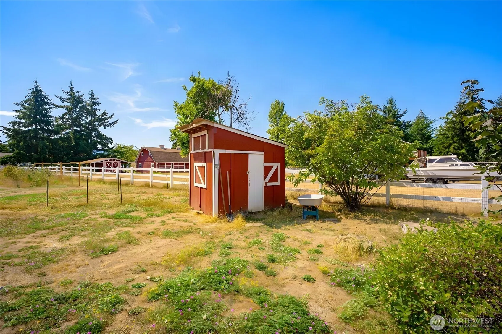 Property photo for 281 Stone Road, Sequim photo 22