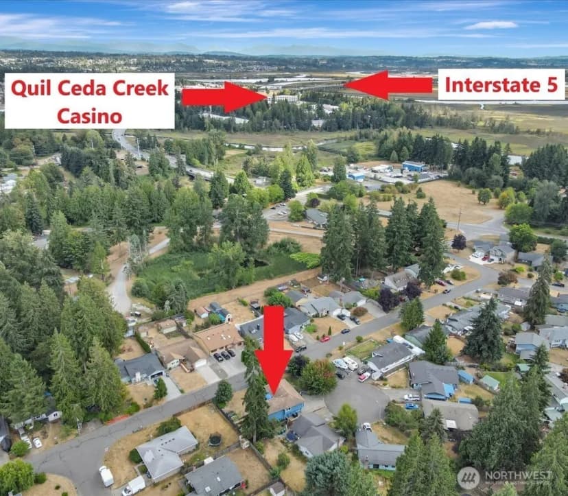 Property photo for 6706 22nd Drive Ne, Marysville photo 37