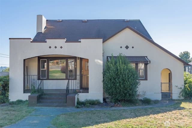 Property photo for 1079 S Market Boulevard, Chehalis