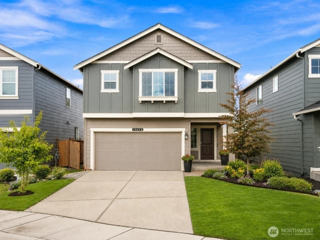Property photo for 10675 186th Street Ct E, Puyallup