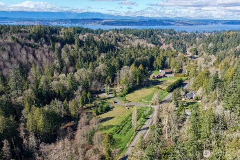 Property photo for 26663 Big Valley Road Ne, Poulsbo photo 12