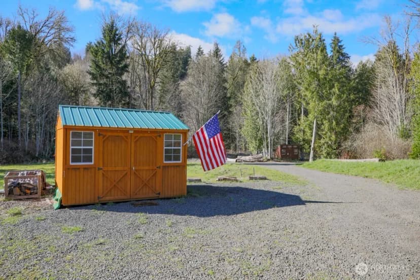 Property photo for 26663 Big Valley Road Ne, Poulsbo photo 17