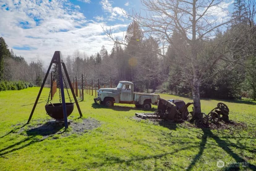 Property photo for 26663 Big Valley Road Ne, Poulsbo photo 6