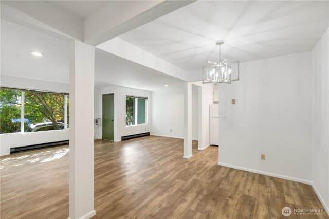 Property photo for 12300 28th Avenue Ne #103, Seattle