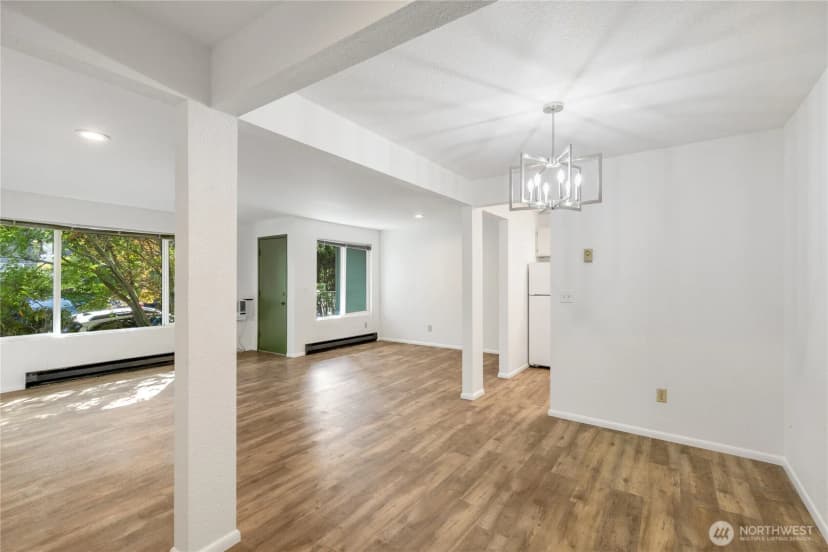 Property photo for 12300 28th Avenue Ne #103, Seattle