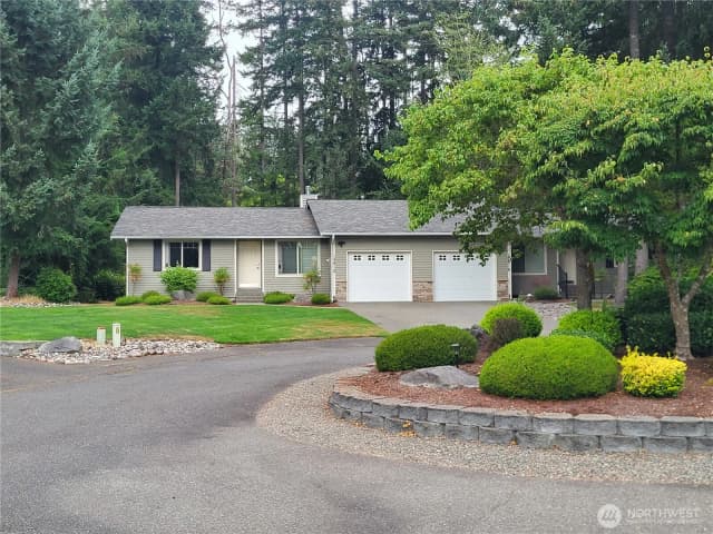 Property photo for 13912 37th Street Ct Nw, Gig Harbor photo 4