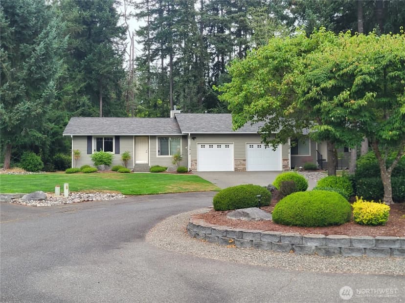 Property photo for 13912 37th Street Ct Nw, Gig Harbor photo 4