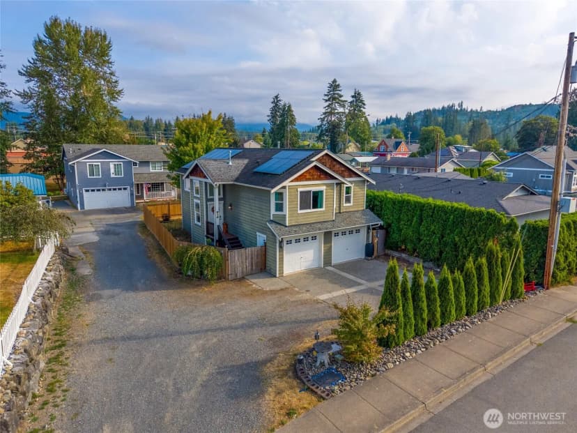Property photo for 109 E Pioneer Street, Granite Falls photo 35