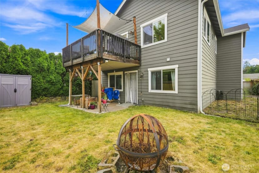 Property photo for 109 E Pioneer Street, Granite Falls photo 34