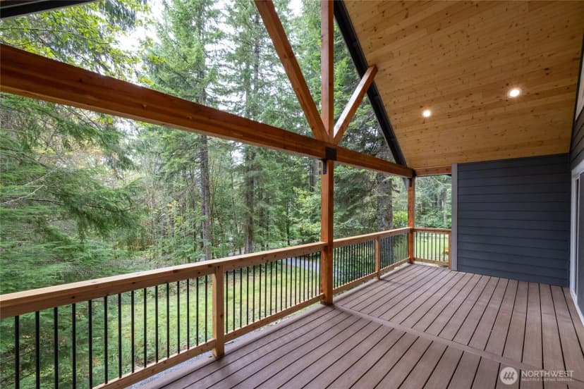 Property photo for 31715 Mount Tahoma Canyon Rd E, Ashford photo 14