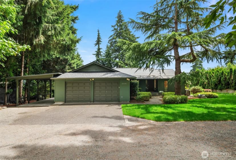 Property photo for 38104 55th Avenue S, Auburn