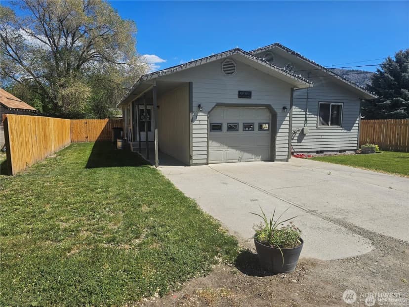 Property photo for 315 Juniper Street, Oroville