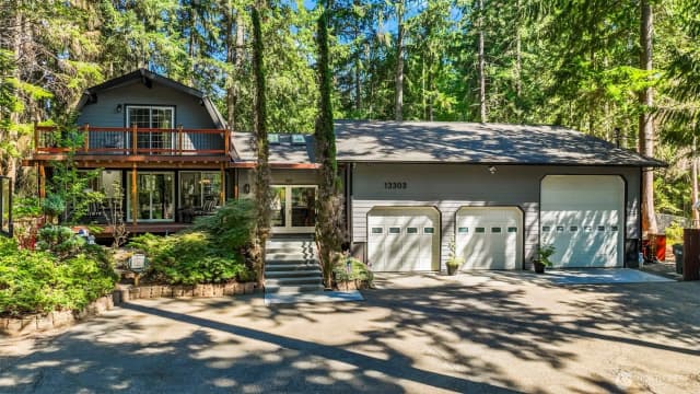 Property photo for 13303 138th Avenue Nw, Gig Harbor