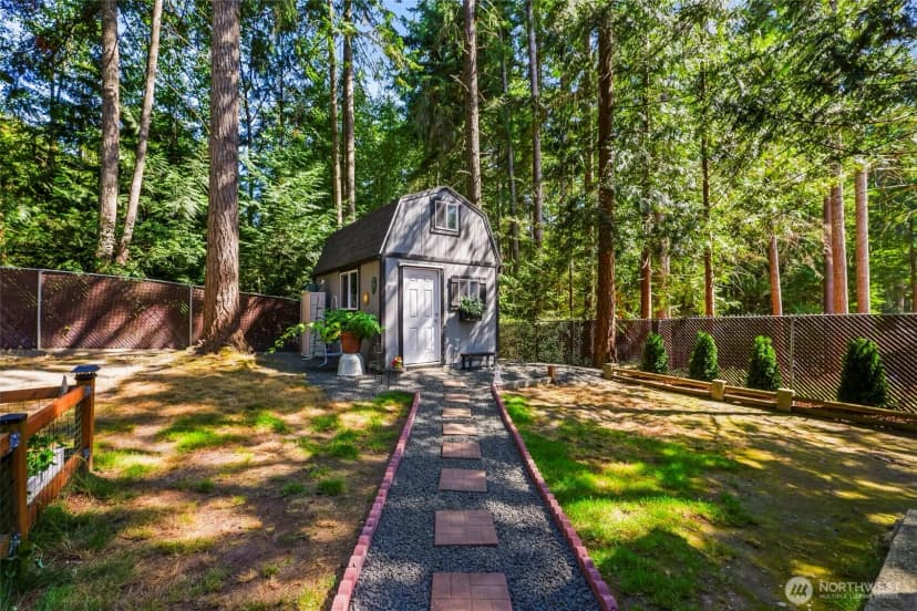 Property photo for 13303 138th Avenue Nw, Gig Harbor photo 36