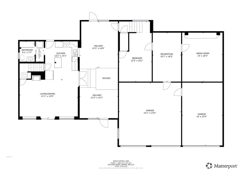 Property photo for 13303 138th Avenue Nw, Gig Harbor photo 39