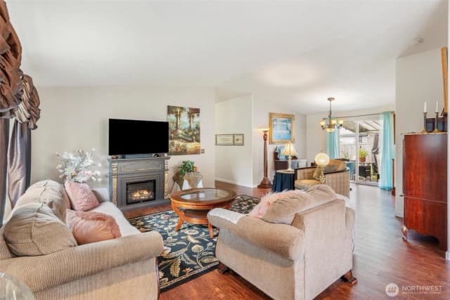 Property photo for 17708 21st Avenue E, Spanaway photo 5