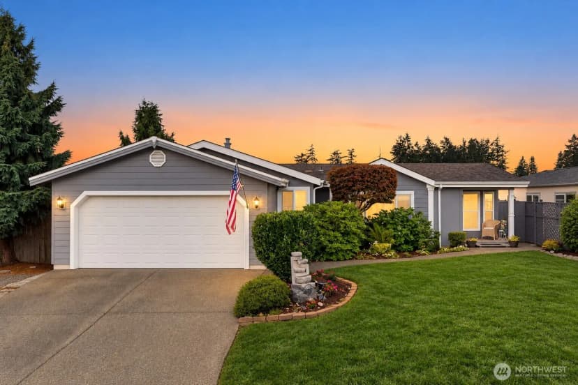 Property photo for 17708 21st Avenue E, Spanaway
