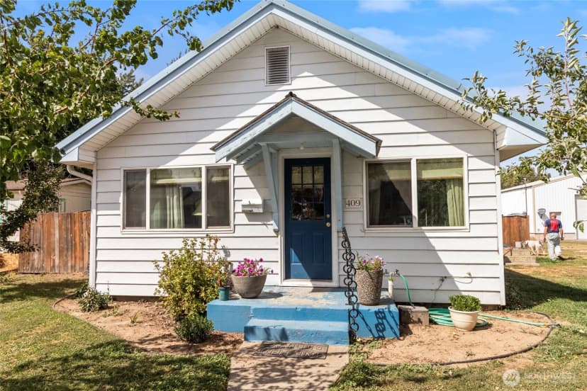 Property photo for 409 E Alder Avenue, Ritzville photo 29