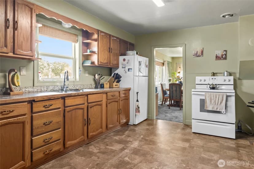 Property photo for 409 E Alder Avenue, Ritzville photo 9