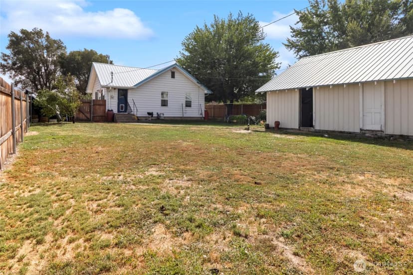 Property photo for 409 E Alder Avenue, Ritzville photo 27