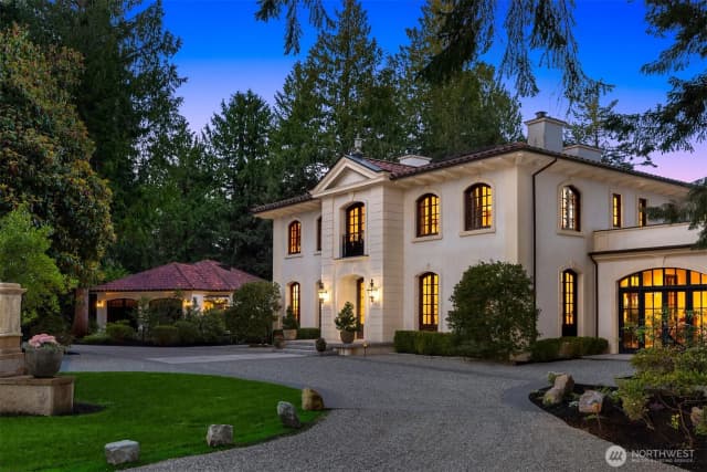 Property photo for 8010 Grand Avenue Ne, Bainbridge Island
