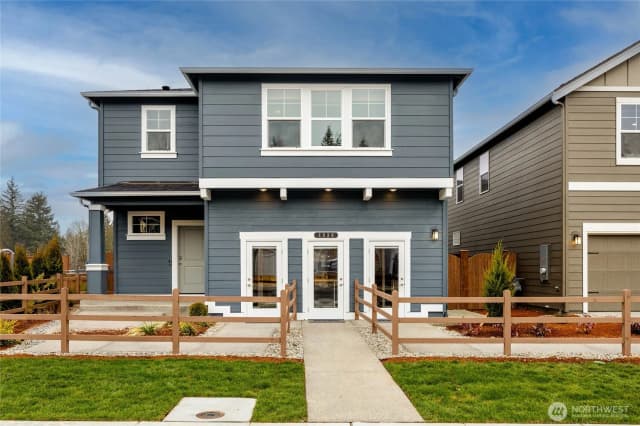 Property photo for 2218 Boxcar Street Ne #180, Olympia