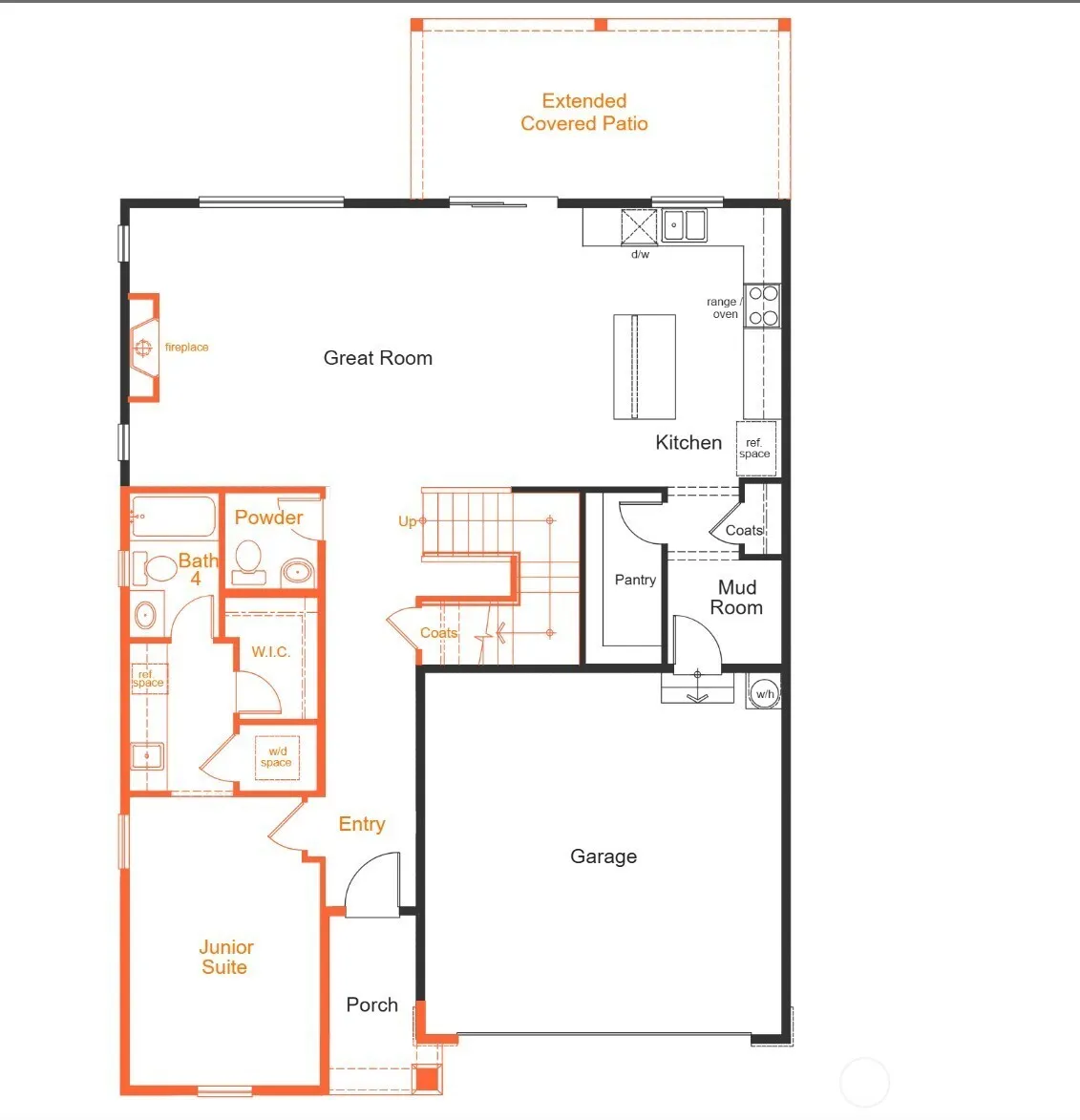 Property photo for 924 Smith Street #62, Buckley photo 2