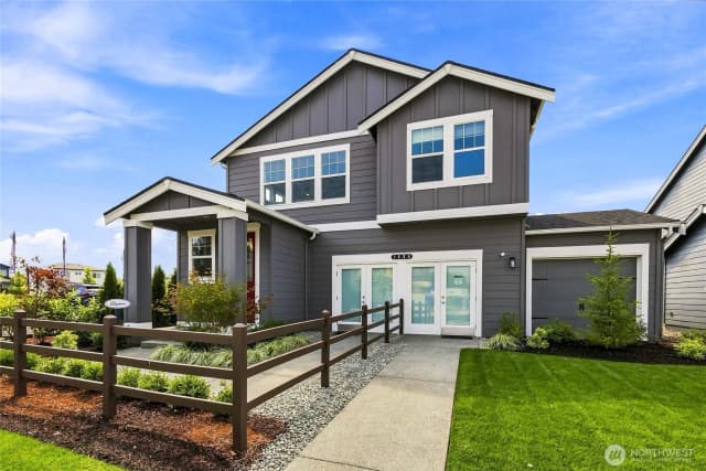 Property photo for 1421 138th Street E #135, Tacoma