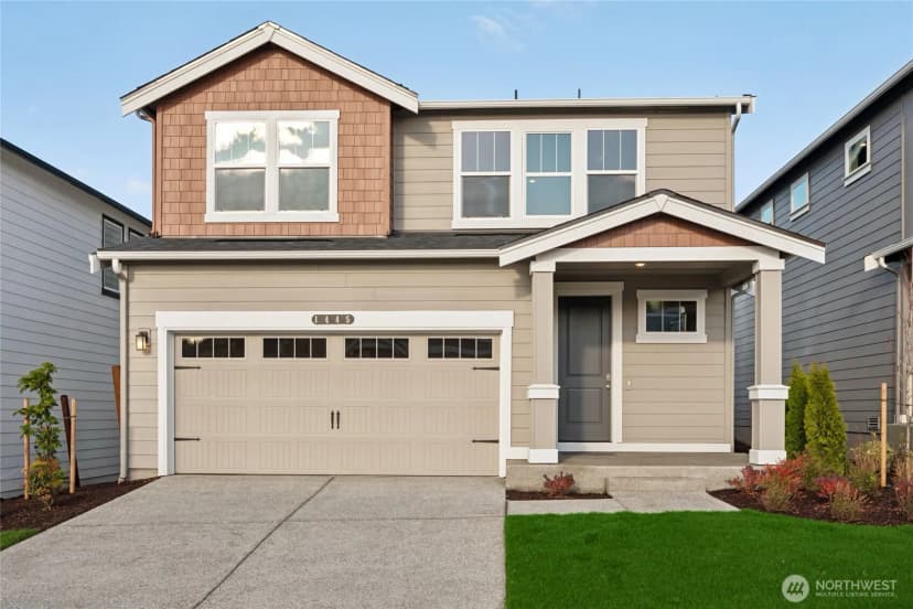 Property photo for 5138 Emery Avenue Ne #48, Lacey photo 25