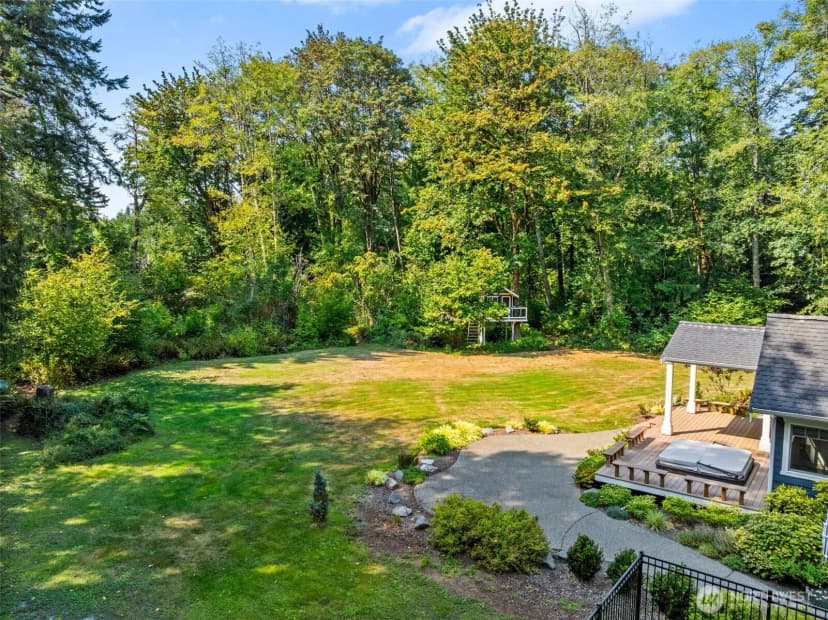 Property photo for 1640 Springwood Avenue Ne, Olympia photo 36