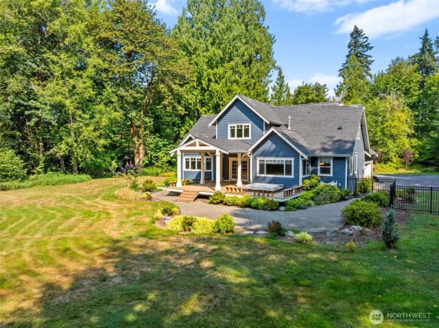 Property photo for 1640 Springwood Avenue Ne, Olympia photo 2
