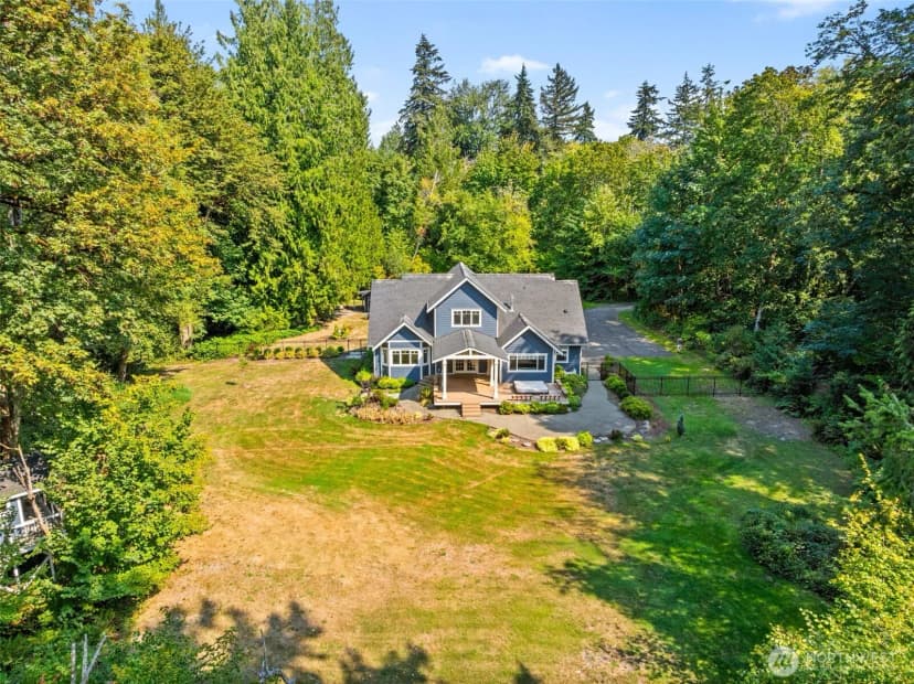 Property photo for 1640 Springwood Avenue Ne, Olympia
