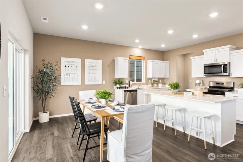 Property photo for 1562 Fiona Street Ne #61, Lacey photo 8