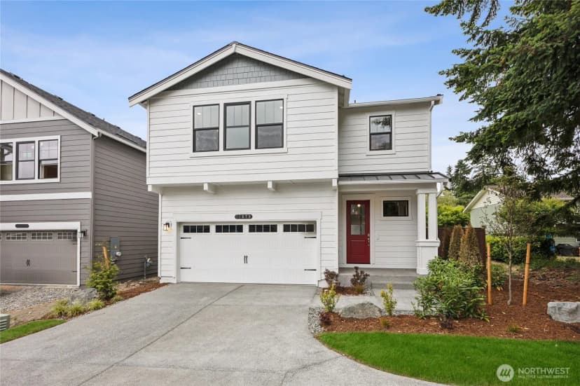 Property photo for 1562 Fiona Street Ne #61, Lacey