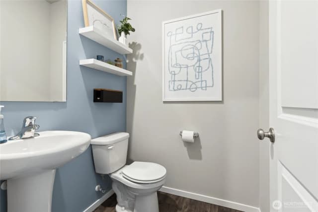 Property photo for 1562 Fiona Street Ne #61, Lacey photo 4