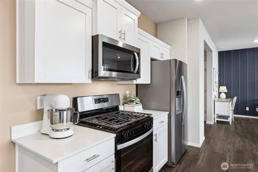 Property photo for 1562 Fiona Street Ne #61, Lacey photo 14