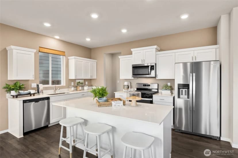 Property photo for 1562 Fiona Street Ne #61, Lacey photo 9