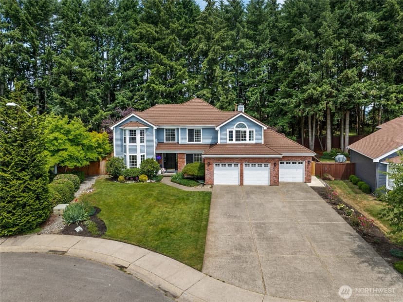Property photo for 16007 135th Ave Ct E, Puyallup photo 2
