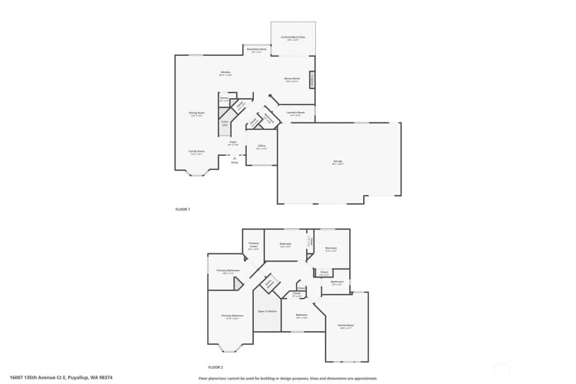 Property photo for 16007 135th Ave Ct E, Puyallup photo 40