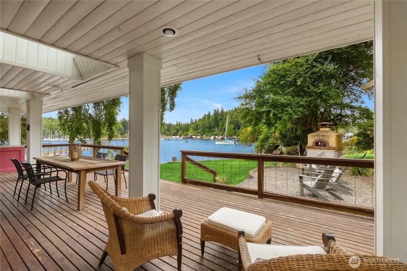 Property photo for 15122 & 15128 Ne Anna Vera Lane, Bainbridge Island photo 20