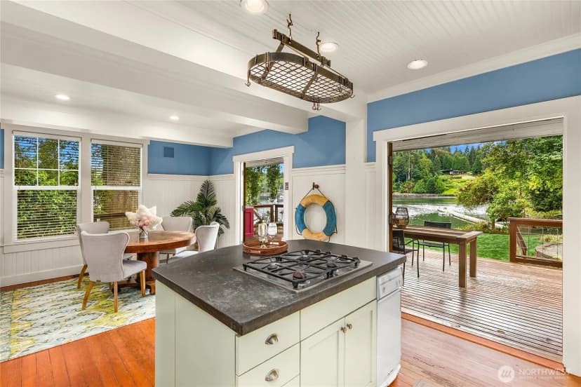 Property photo for 15122 & 15128 Ne Anna Vera Lane, Bainbridge Island photo 19