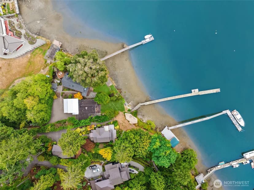 Property photo for 15122 & 15128 Ne Anna Vera Lane, Bainbridge Island photo 40