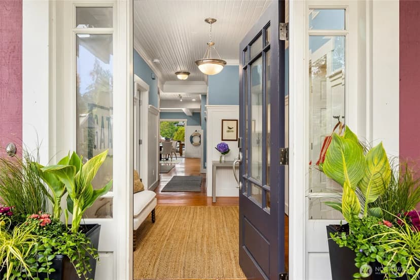 Property photo for 15122 & 15128 Ne Anna Vera Lane, Bainbridge Island photo 8