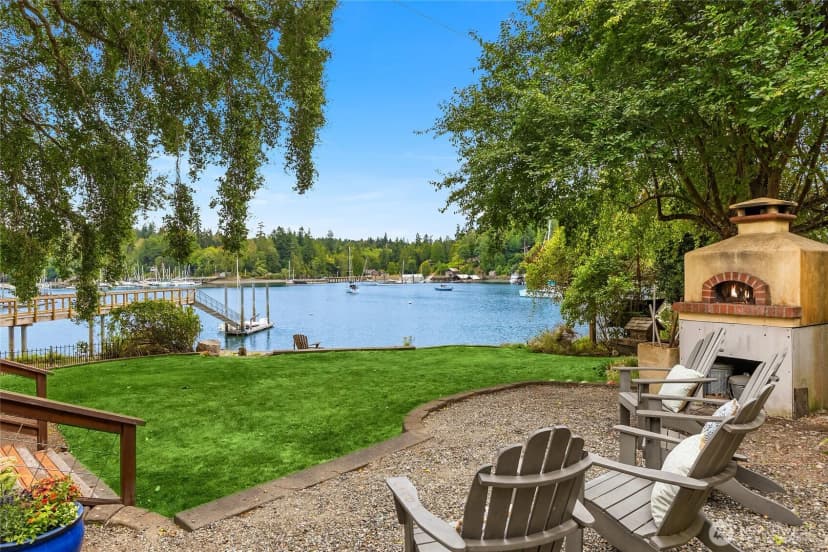 Property photo for 15122 & 15128 Ne Anna Vera Lane, Bainbridge Island photo 31
