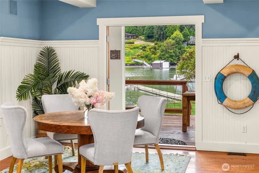 Property photo for 15122 & 15128 Ne Anna Vera Lane, Bainbridge Island photo 14